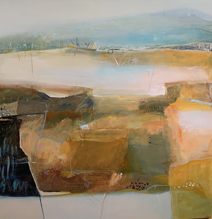 Christine Maynard  |Down Under | McAtamney Gallery and Design Store | Geraldine NZ